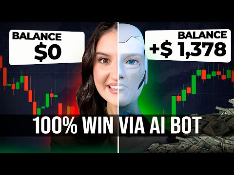 This AI Bot Strategy Will Change the Game! Beginner’s Guide Inside!