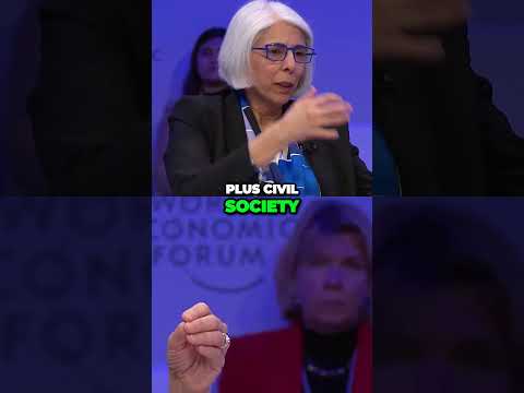 AI Revolution: America&#039;s Responsibility and Privilege for Global Collaboration