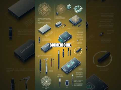 Breakthroughs in the World of Graphene Applications
