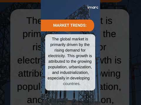 Electric Power Transmission and Distribution Equipment Market Size, Share &amp; Forecast 2025-2033