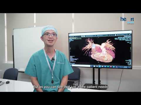 IJN Heart News: Transforming Young Lives with IJN Fontan Procedure and AFR Innovations