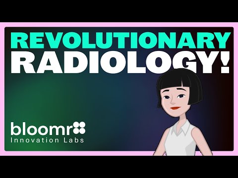 REVOLUTIONIZING RADIOLOGY: How AI is Shaping the Future of Healthcare!