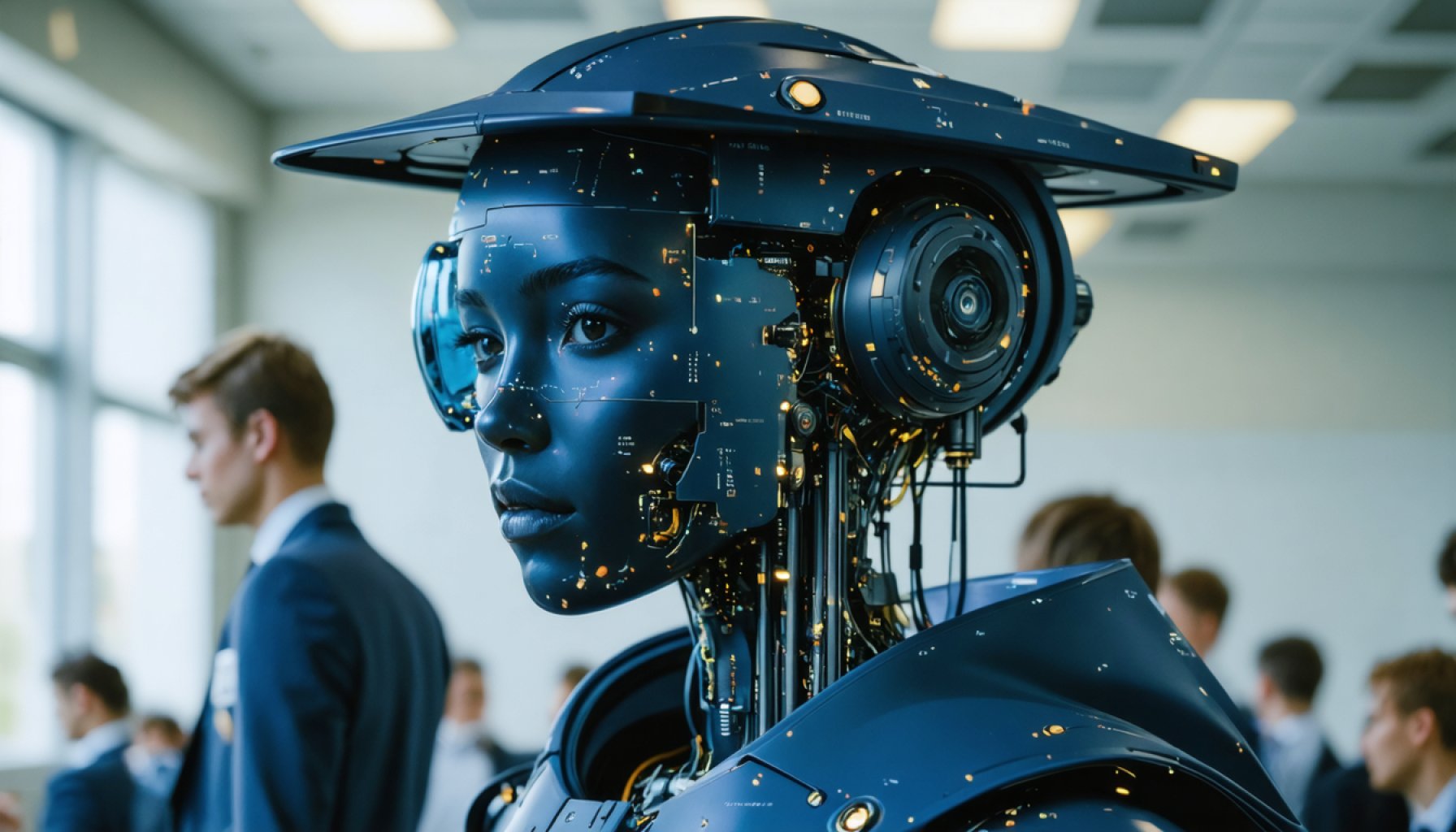 Unleashing the Power of AI: How Google Empowers College Students with Cutting-Edge Tools