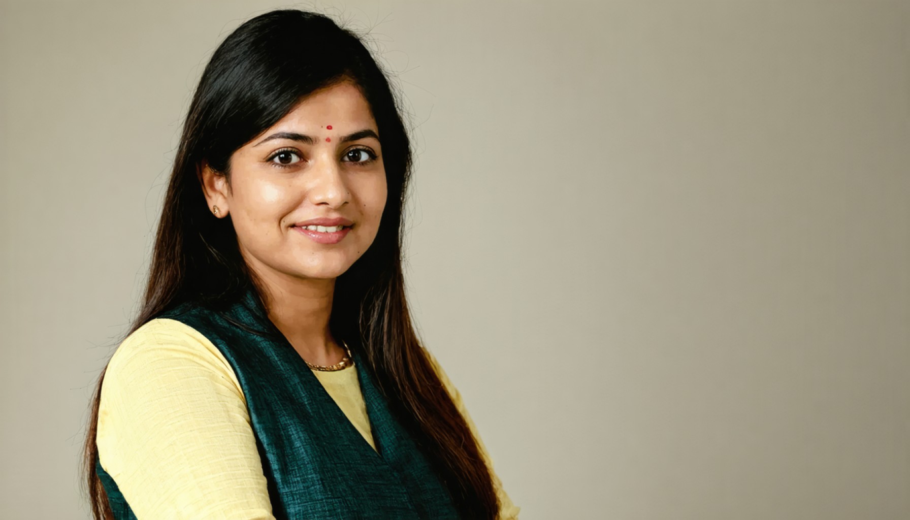 Controversial Civil Servant Sparks Debate Again: The Latest Chapter in Smita Sabharwal’s Bold Career