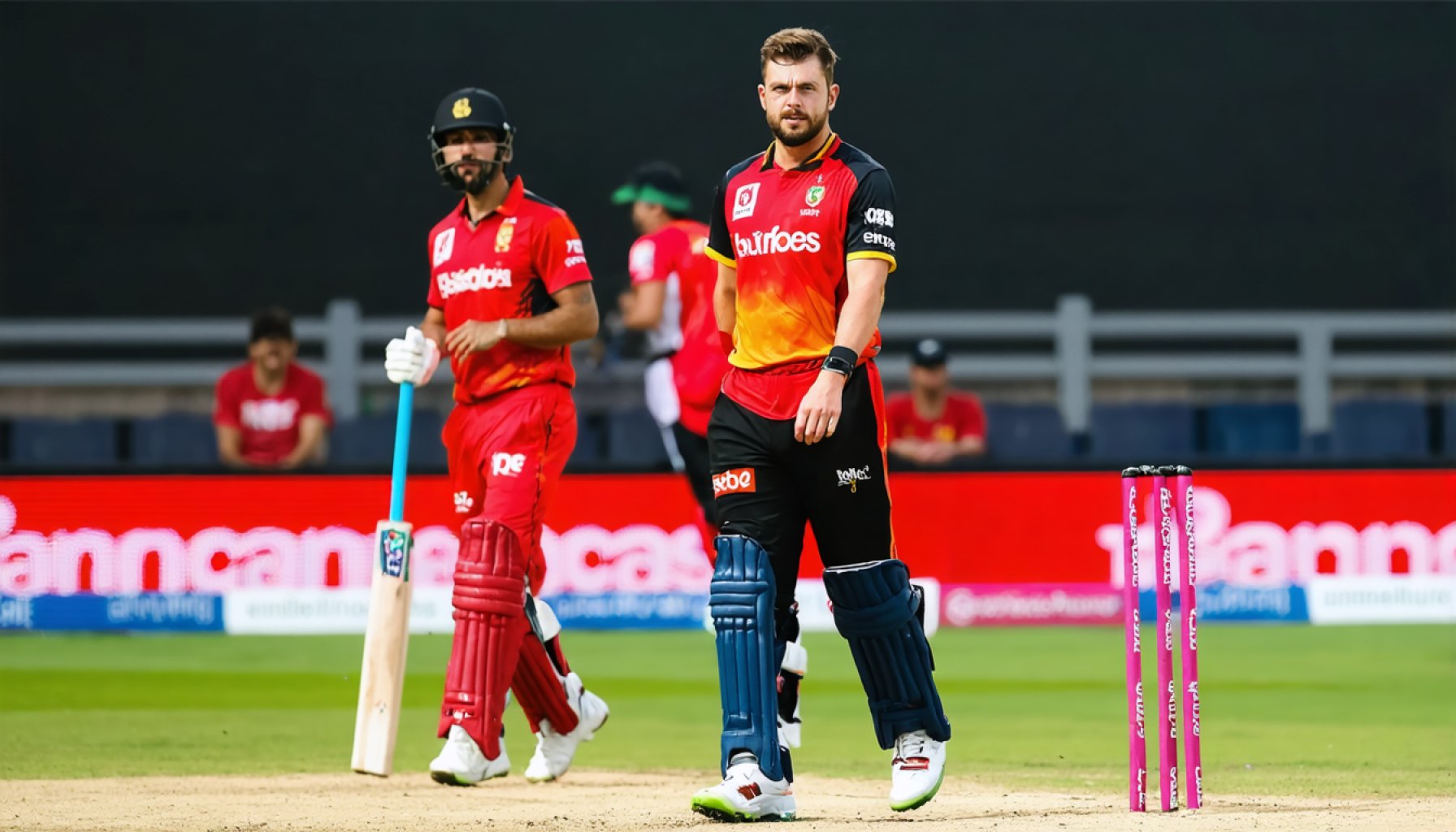 How Royal Challengers Bangalore’s Late Surge Dazzled Fans and Crushed Rajasthan
