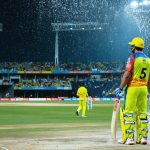 Storms and Sixes: A Rain-Soaked IPL Encounter That Left Fans Yearning