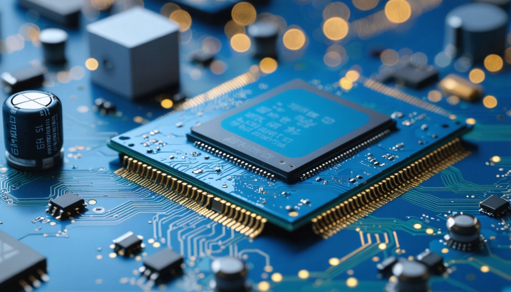 Why Huawei’s New AI Chip Could Revolutionize China’s Tech Landscape
