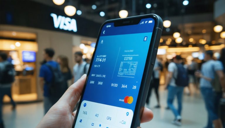 Как новите търговски ботове на Visa с изкуствен интелект могат да променят играта при закупуването на билети и не само
