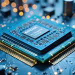 La guerra dei chip AI si intensifica: Nvidia e Anthropic si scontrano sui controlli all’esportazione negli Stati Uniti