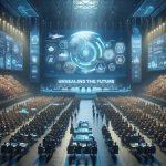 Odhalení budoucnosti: Info-Tech LIVE 2025—Mocný zdroj poznání a inovací