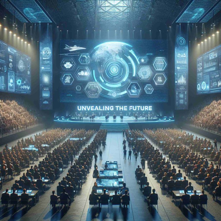Odhalenie budúcnosti: Info-Tech LIVE 2025 - Energetické centrum poznania a inovácií