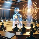 The Dead Speak, AI Takes the Stand: A New Dawn in Courtrooms