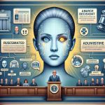 Trump’s Surprise Move: Shira Perlmutter’s Ouster and the AI Copyright Storm
