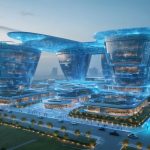 Enthüllung des größten KI-Campus der Welt: Eine US-UEA-Partnerschaft, die die Technologielandschaft verändern wird