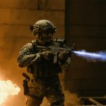 Смела атака: Феноменът зад операция Синдуур