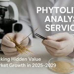 Phytolith Analysis Services: Unlocking Hidden Value & Market Growth in 2025–2029