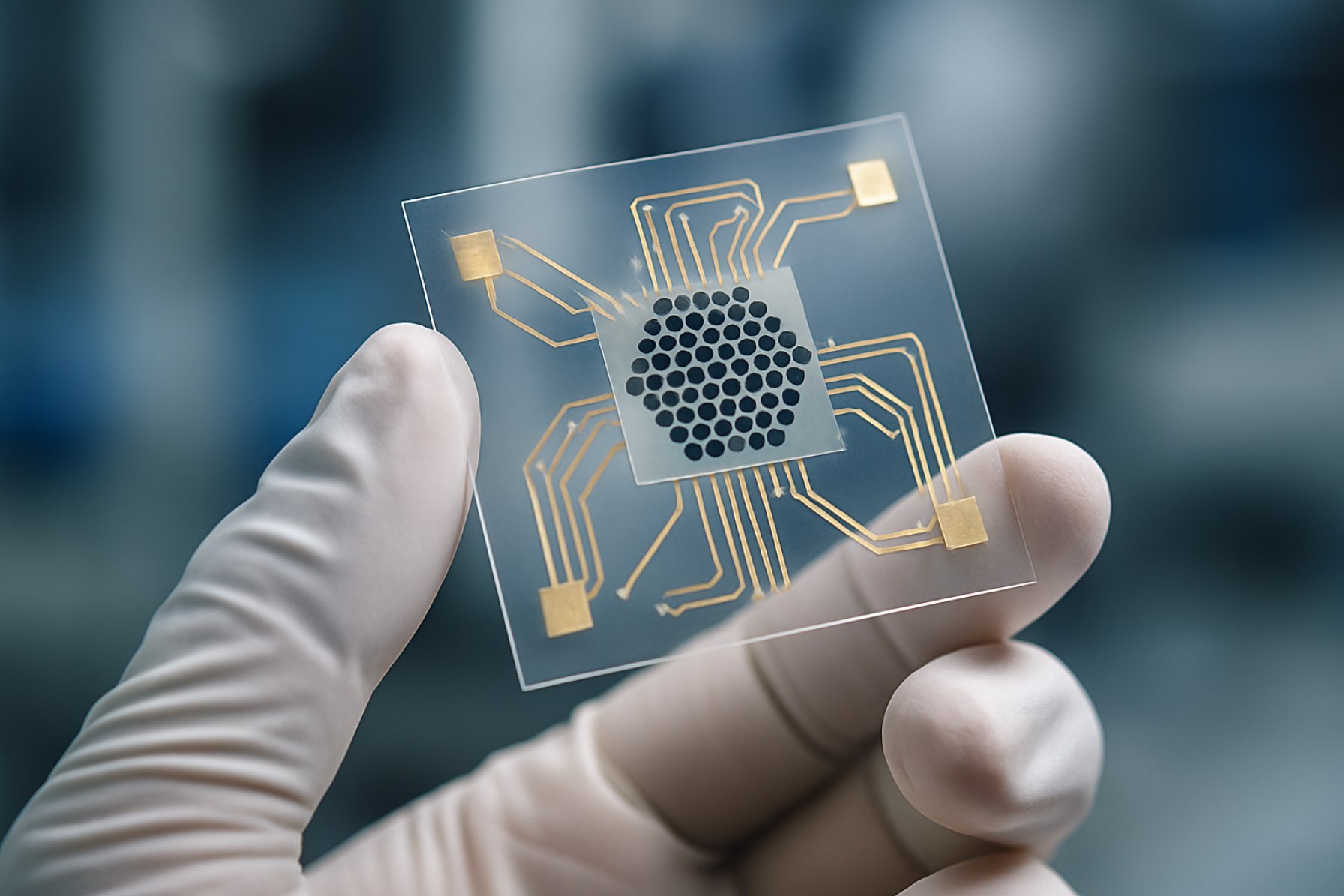 Graphene Sensor Breakthroughs: 2025’s Game-Changers and the Next Wave of High-Throughput Detection