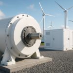 Flywheel Energy Storage 2025–2030: Accelerating Grid Stability & Clean Power Solutions