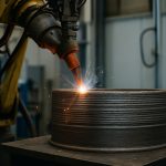 WAAM Additive Manufacturing: Disruptive Growth & Tech Shifts Through 2029 (2025)