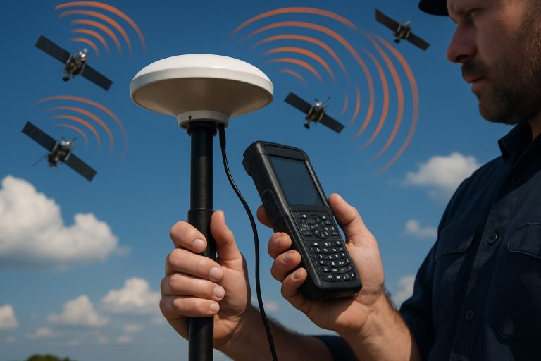 Снижение помех GNSS 2025–2030: Защита следующего поколения и рост рынка