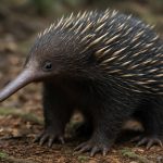 Zaglossus Attenboroughi: The World’s Rarest Echidna Unveiled (2025)