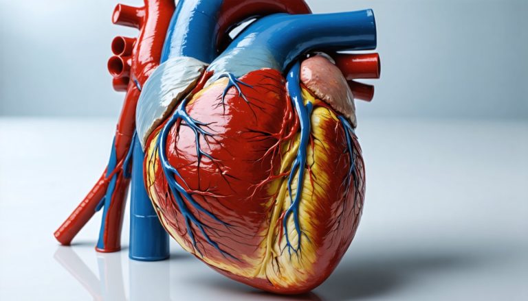 إجراء فونتان: تحويل النتائج في أمراض القلب الخلقية