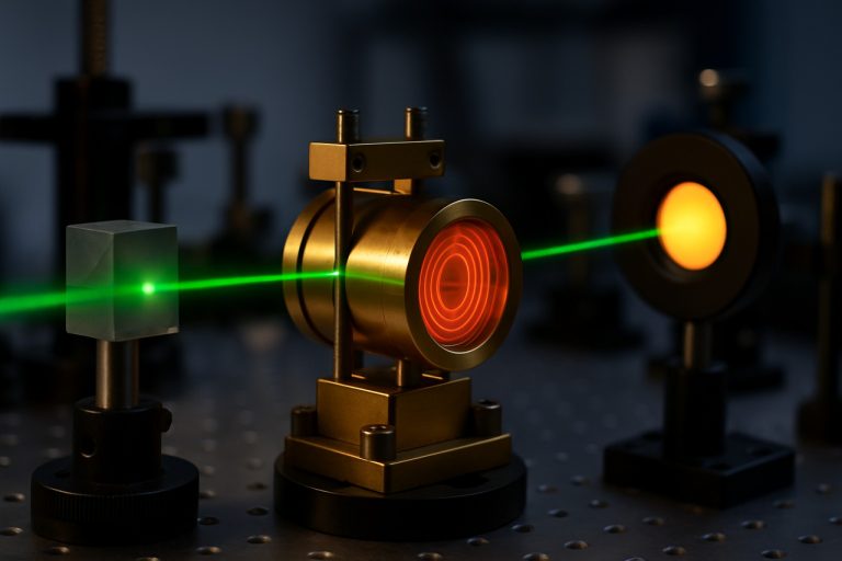 Técnicas de Compresión Cuántica: El Arma Secreta que Revoluciona la Física de Precisión
