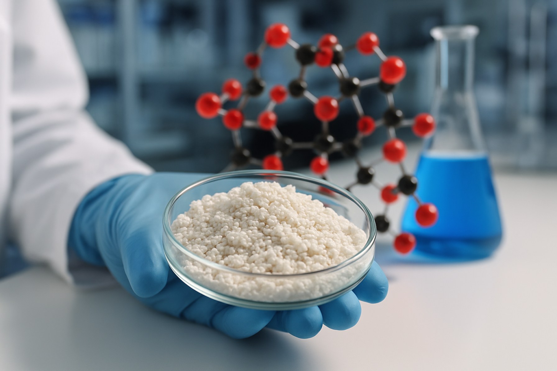 Nanoporous Zeolite Catalysis 2025: Unleashing 8% CAGR Growth & Next-Gen Innovations