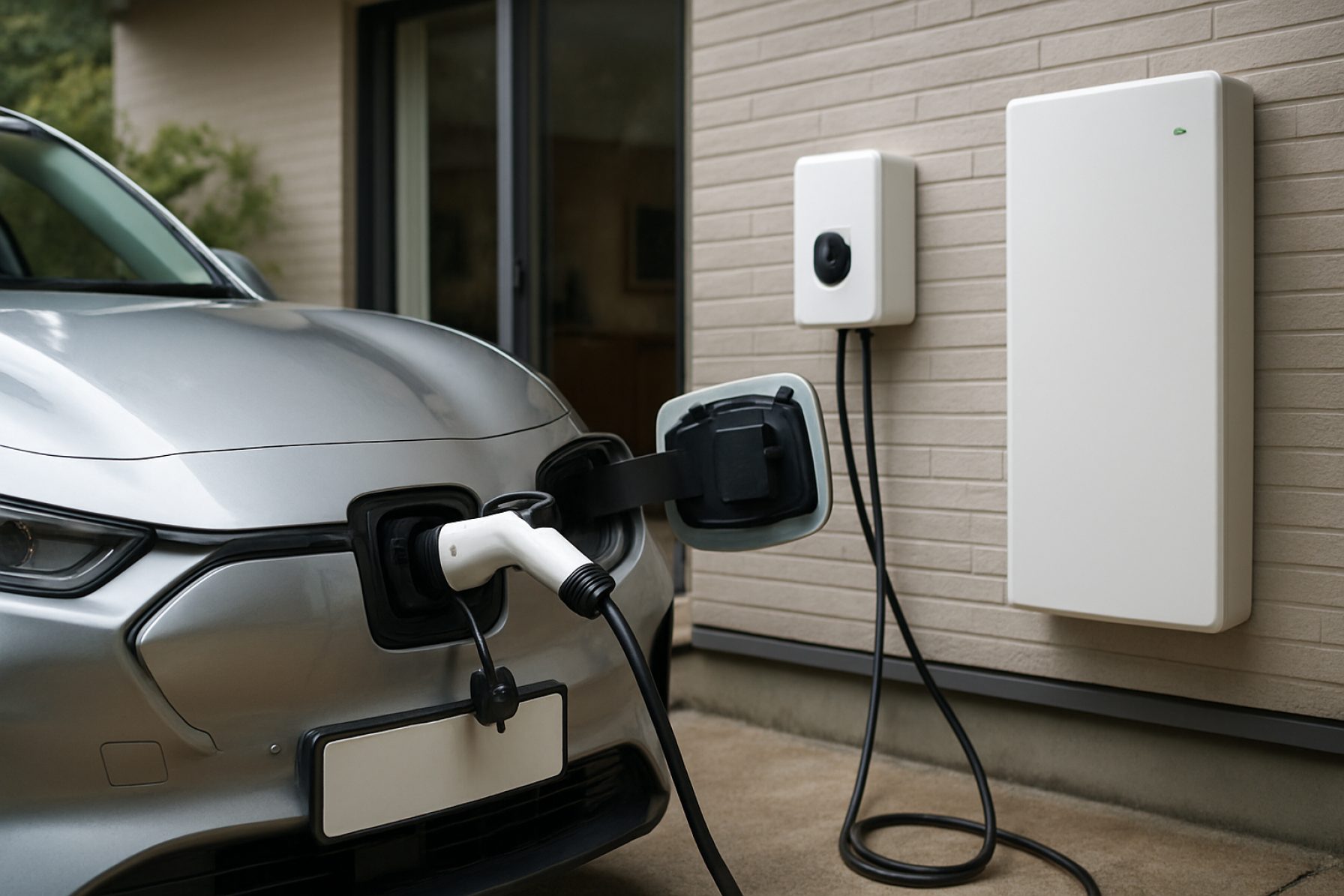 Vehicle-to-Home (V2H) Power Integration Systems Market 2025: Surging Adoption Drives 28% CAGR Through 2030