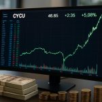 CYCU Stock Soars on Explosive 95% Gross Profit Spike and Major Multimillion-Dollar Contracts in 2025