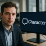Inside the Character.AI Revolution: Leadership Shakeup, Game-Changing Features & Industry Buzz